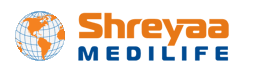 Shreyaa Medilife Private Limited